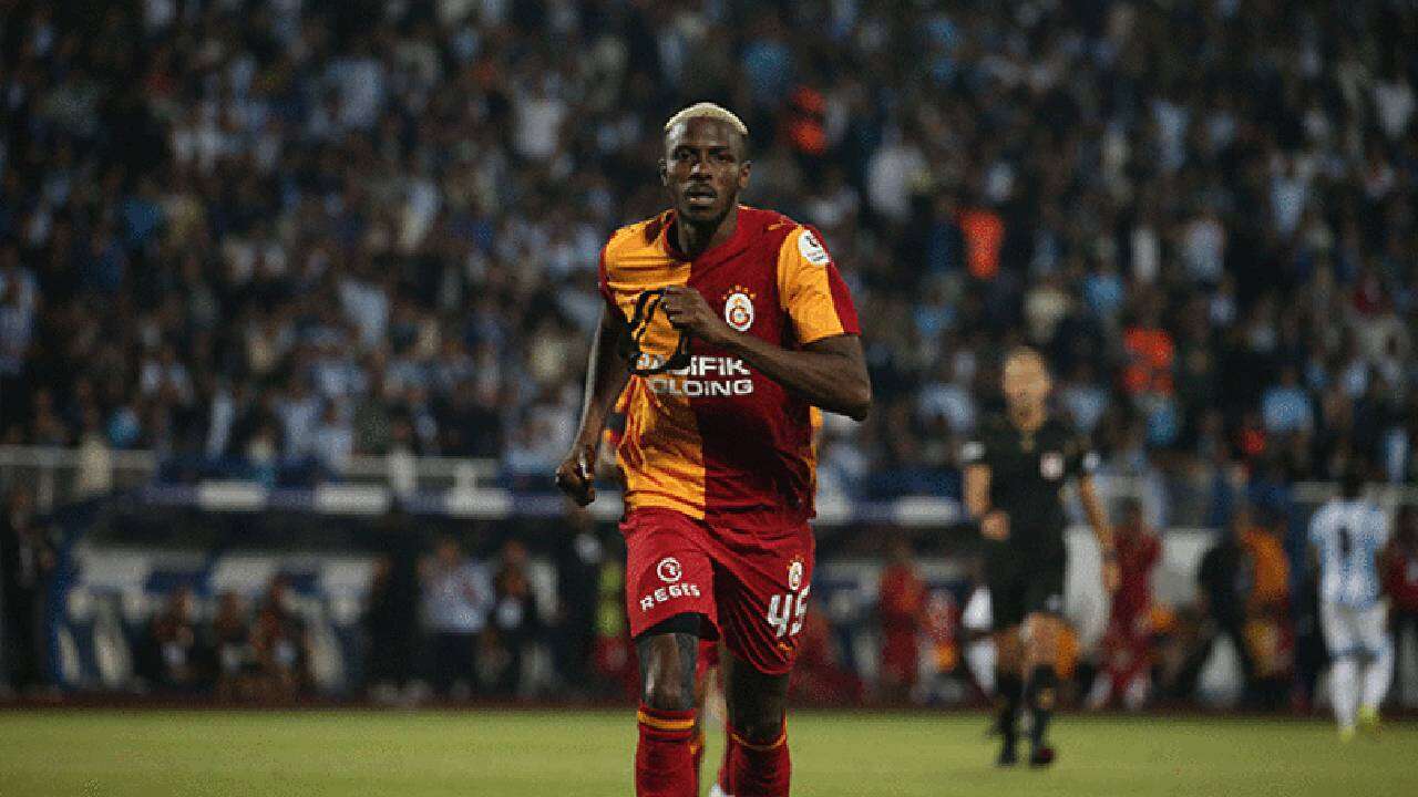 Galatasaray'da Okan Buruk neşterini vurdu: Kasımpaşa maçında milli yıldıza kulübe yolu, hiç düşünmedi! 3